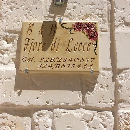 Fjore Di Lecce Luaran gambar