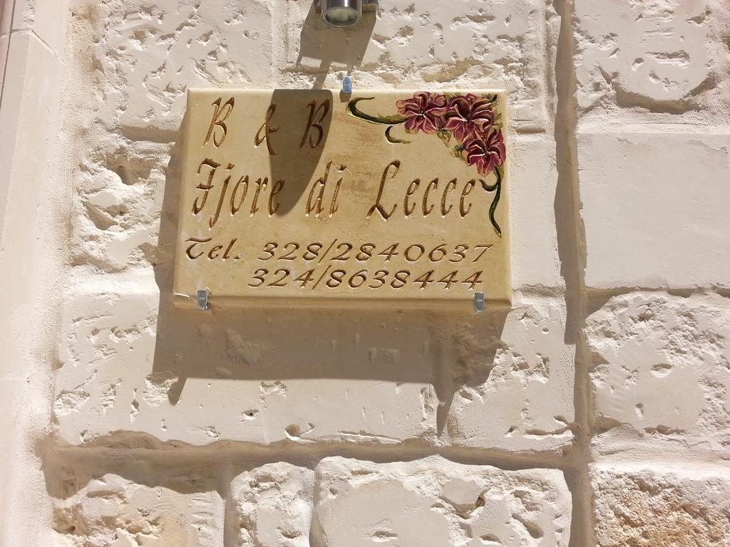 Fjore Di Lecce Luaran gambar