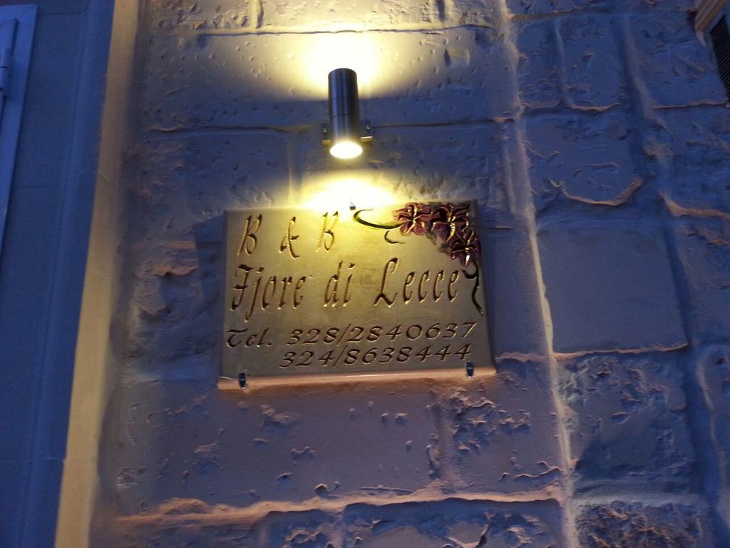Fjore Di Lecce Luaran gambar