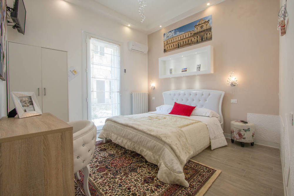Fjore Di Lecce Luaran gambar