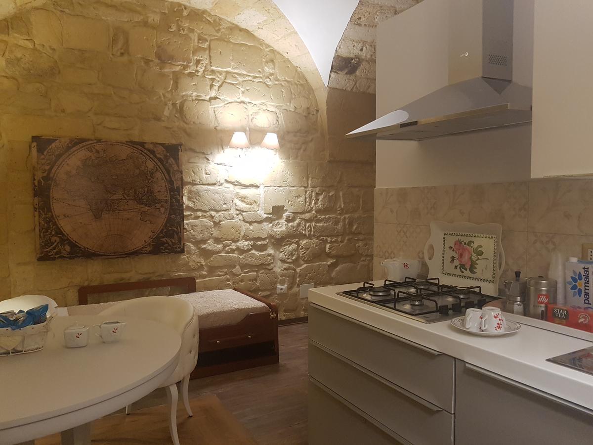 Fjore Di Lecce Luaran gambar