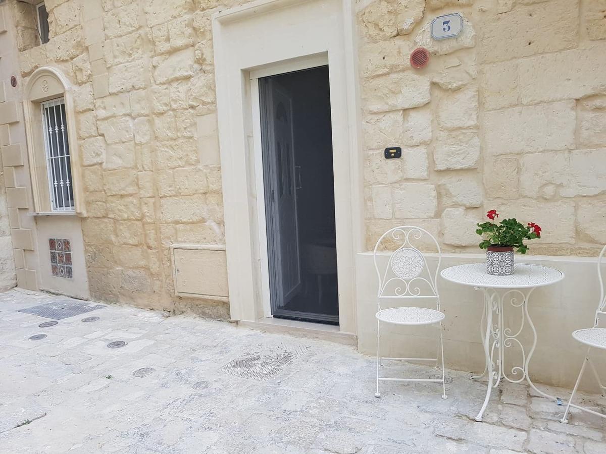 Fjore Di Lecce Luaran gambar