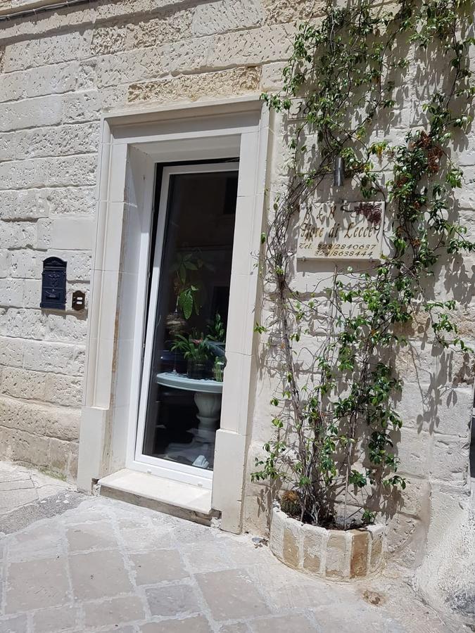 Fjore Di Lecce Luaran gambar