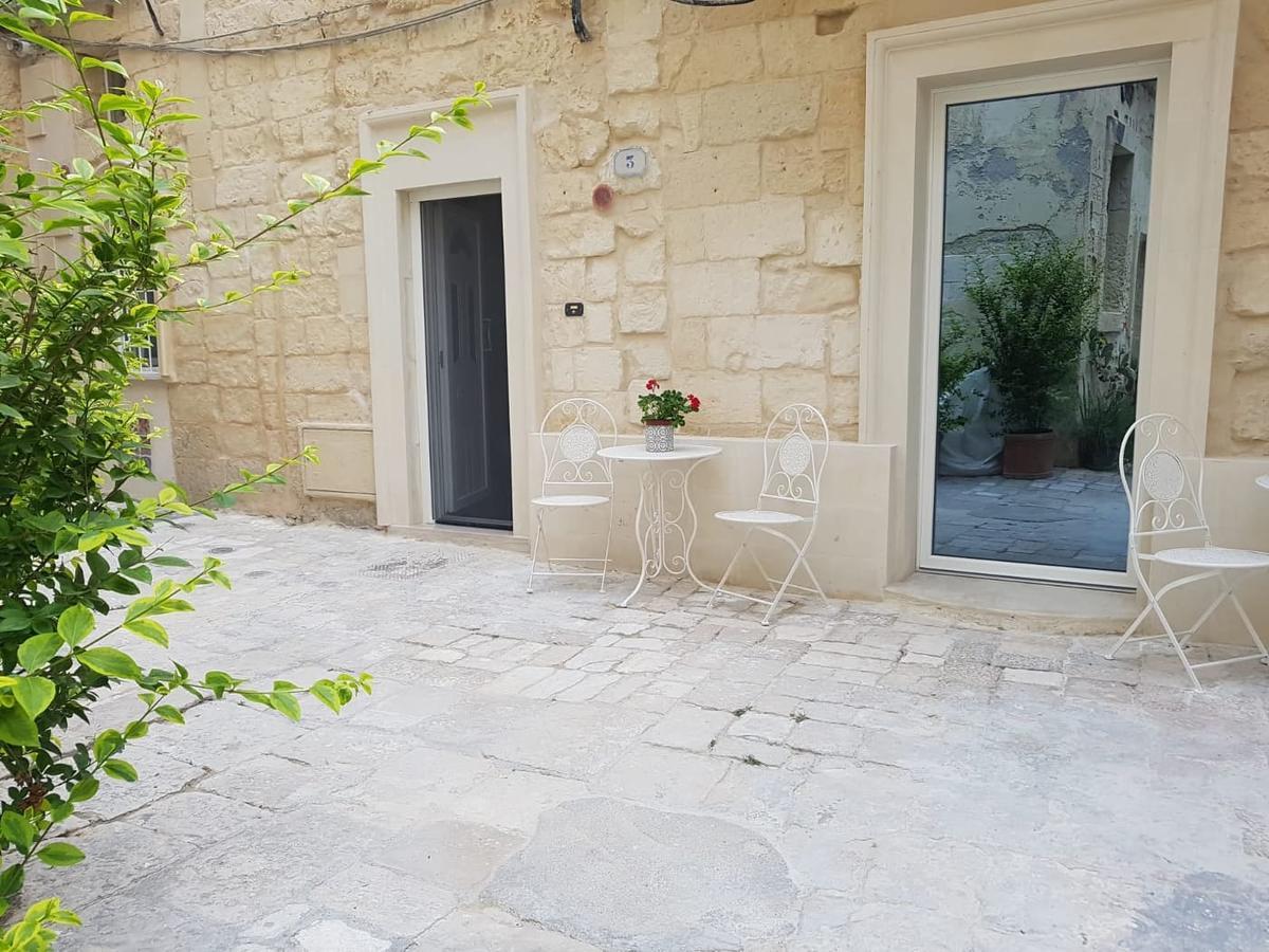Fjore Di Lecce Luaran gambar
