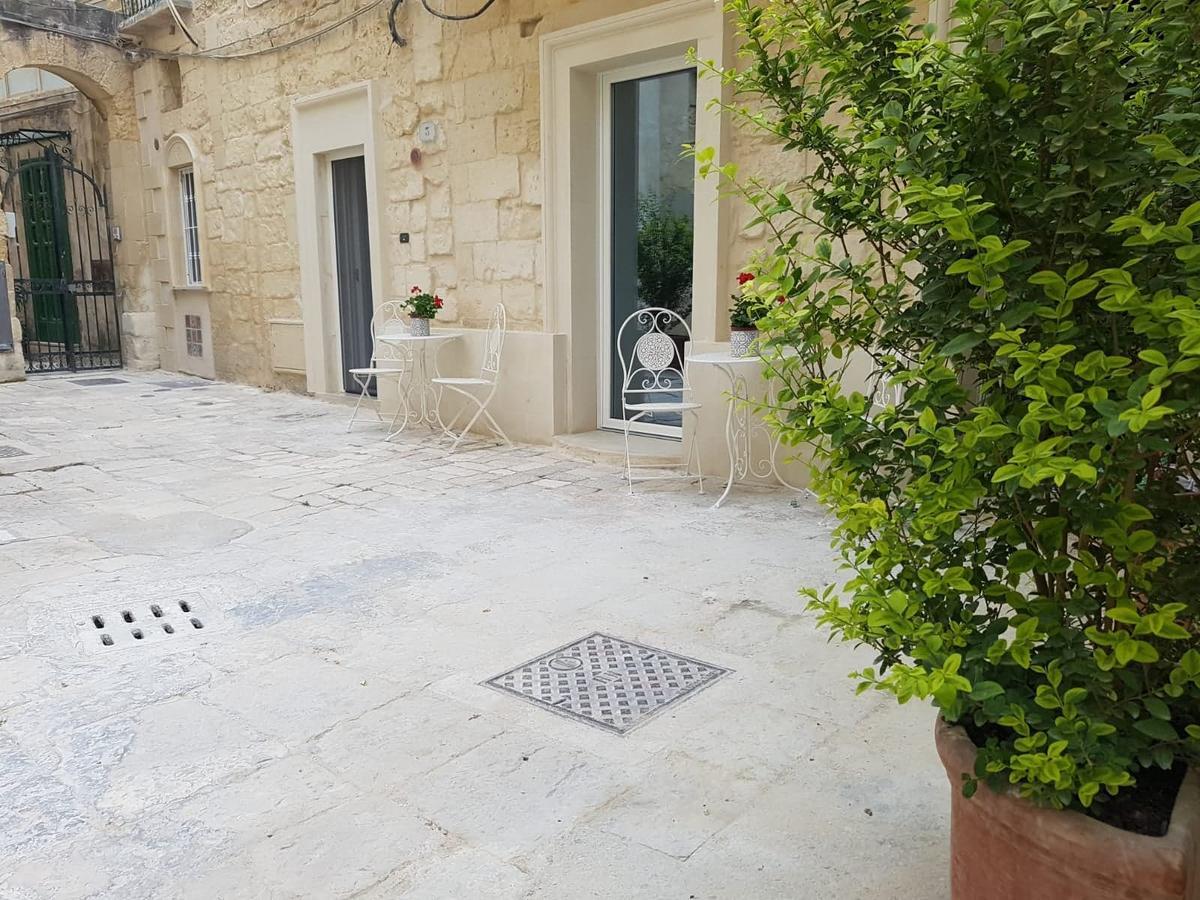 Fjore Di Lecce Luaran gambar