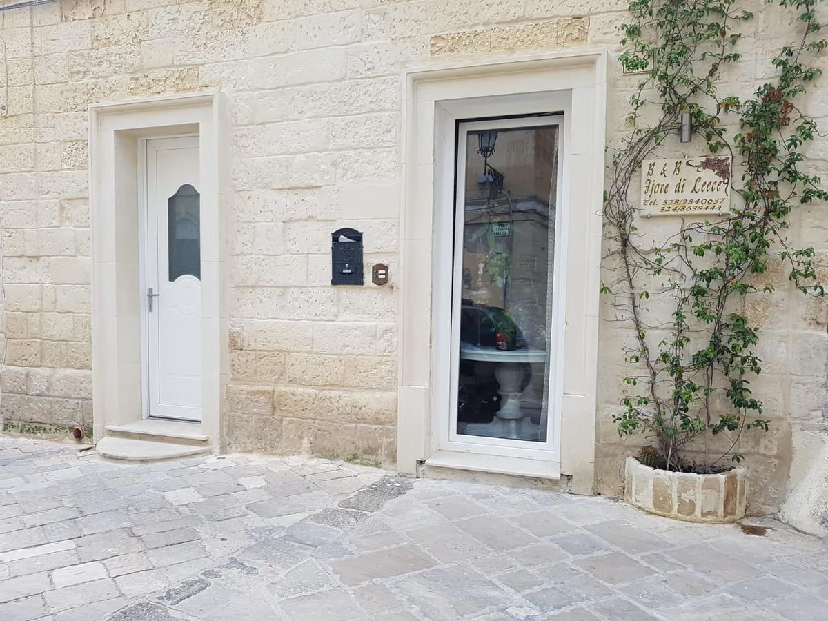 Fjore Di Lecce Luaran gambar